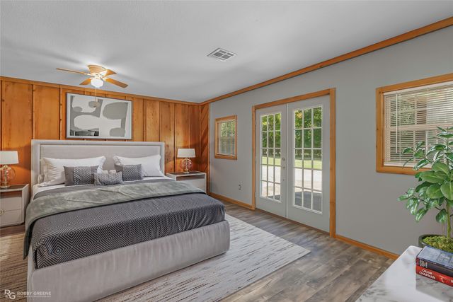 10307 Pirogue Road, Oil City, LA 71061