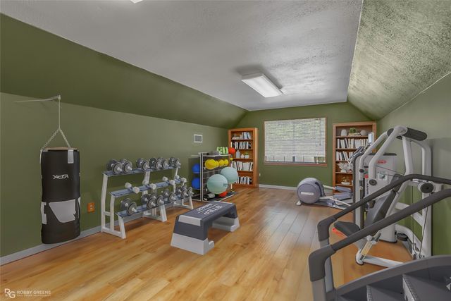 10307 Pirogue Road, Oil City, LA 71061