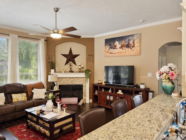 18015 Oak Cottage Court, Richmond, TX 77407