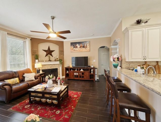 18015 Oak Cottage Court, Richmond, TX 77407