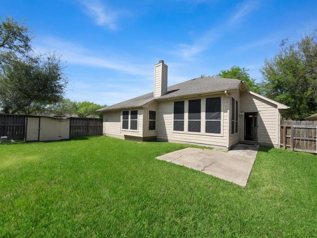 18015 Oak Cottage Court, Richmond, TX 77407
