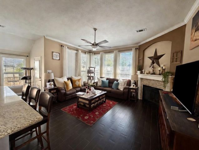 18015 Oak Cottage Court, Richmond, TX 77407