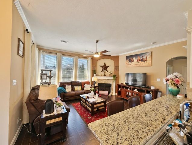 18015 Oak Cottage Court, Richmond, TX 77407