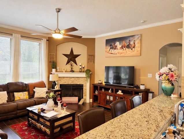 18015 Oak Cottage Court, Richmond, TX 77407