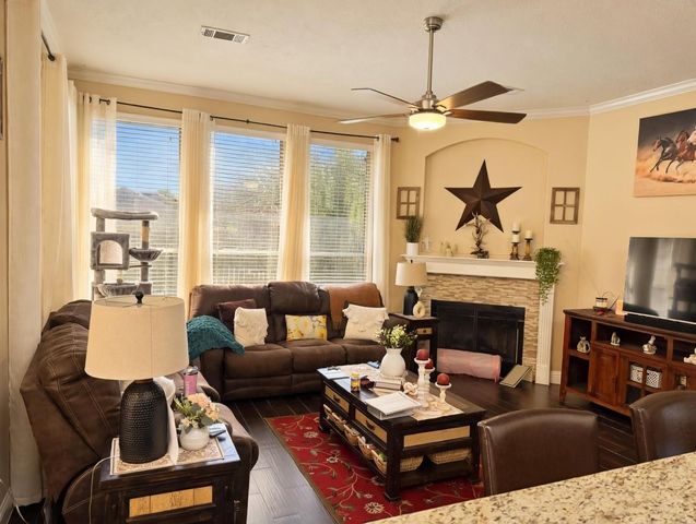 18015 Oak Cottage Court, Richmond, TX 77407