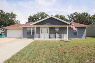 255 Heritage Drive, Sullivan, MO 63080