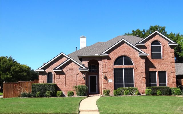 3633 Adavale Drive, Plano, TX 75025