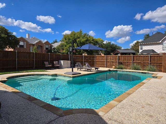 3633 Adavale Drive, Plano, TX 75025