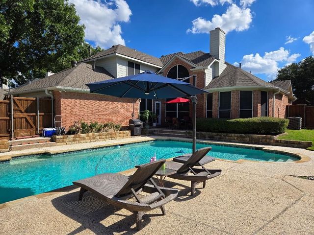3633 Adavale Drive, Plano, TX 75025