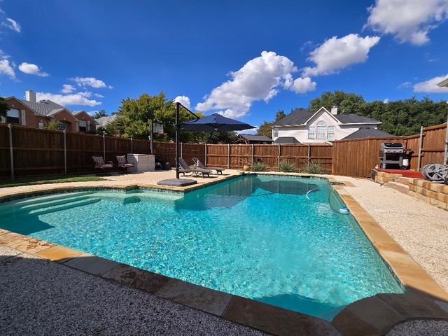 3633 Adavale Drive, Plano, TX 75025