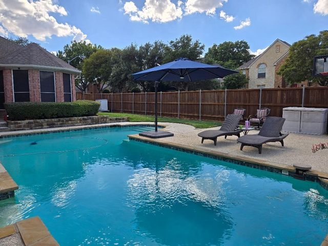 3633 Adavale Drive, Plano, TX 75025