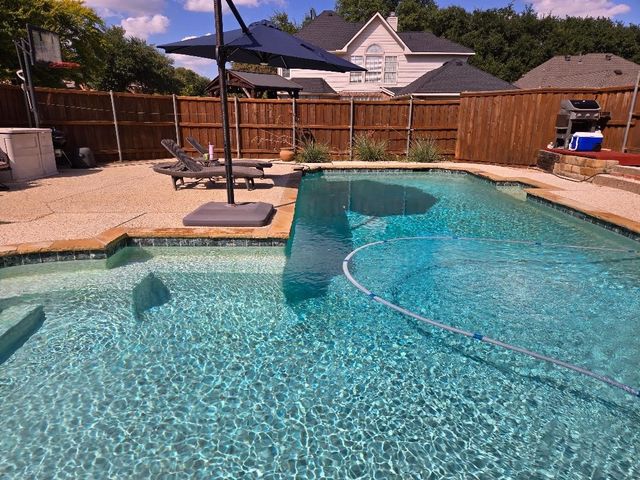 3633 Adavale Drive, Plano, TX 75025