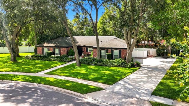 211 TALMEDA TRAIL, Maitland, FL 32751