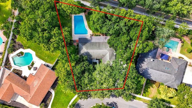 211 TALMEDA TRAIL, Maitland, FL 32751