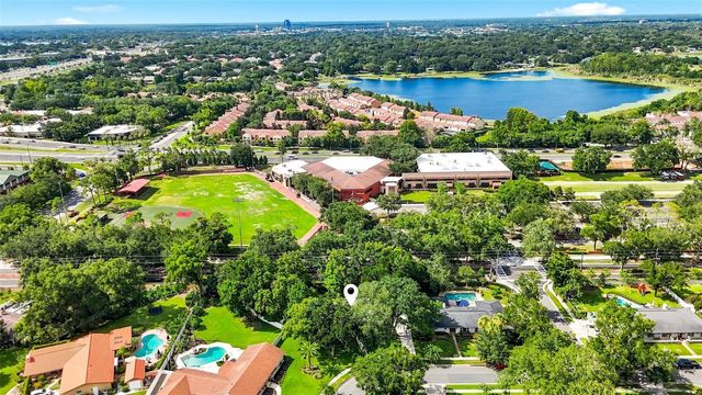211 TALMEDA TRAIL, Maitland, FL 32751