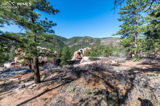 6350 Apache Drive, Larkspur, CO 80118
