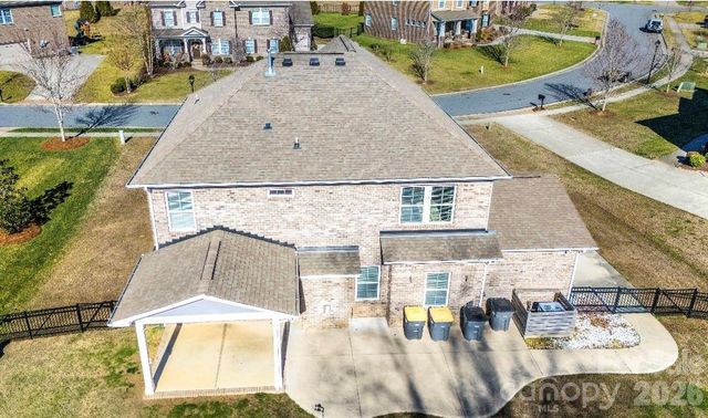 2736 Stonewood View, Kannapolis, NC 28081