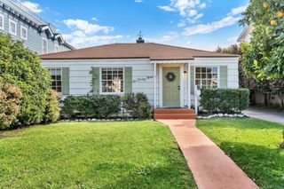 241 243 F Avenue, Coronado, CA 92118