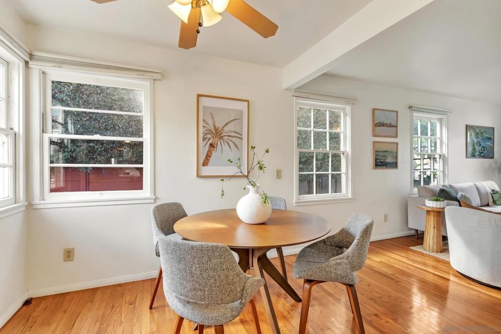 Image 15 of property listing at 241 243 F Avenue, Coronado, CA 92118