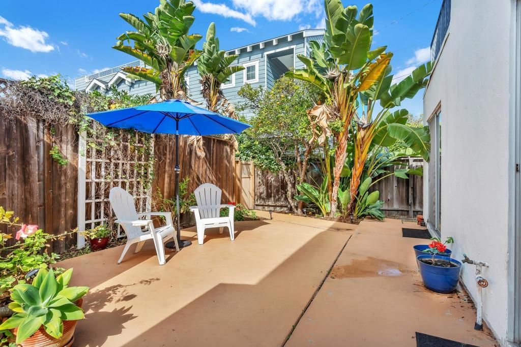 Image 27 of property listing at 241 243 F Avenue, Coronado, CA 92118