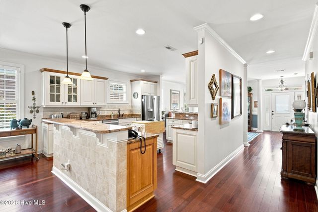 640 Creekway Circle SE, Bolivia, NC 28422