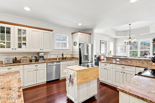 640 Creekway Circle SE, Bolivia, NC 28422