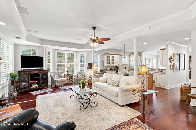 640 Creekway Circle SE, Bolivia, NC 28422