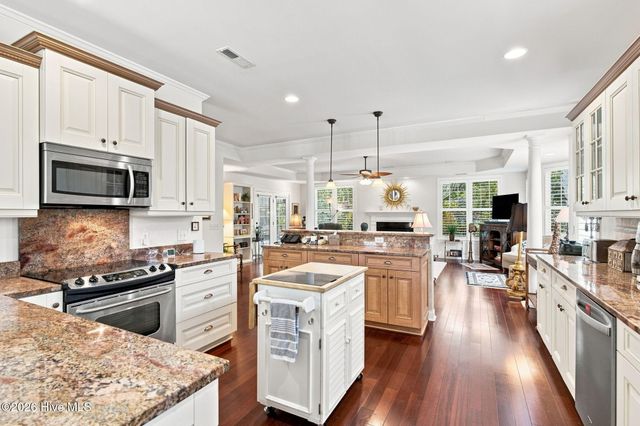 640 Creekway Circle SE, Bolivia, NC 28422