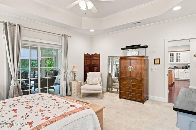 640 Creekway Circle SE, Bolivia, NC 28422