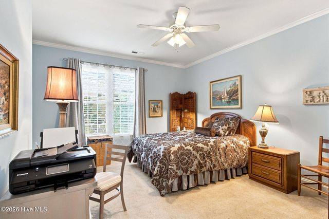 640 Creekway Circle SE, Bolivia, NC 28422