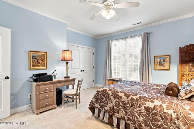 640 Creekway Circle SE, Bolivia, NC 28422