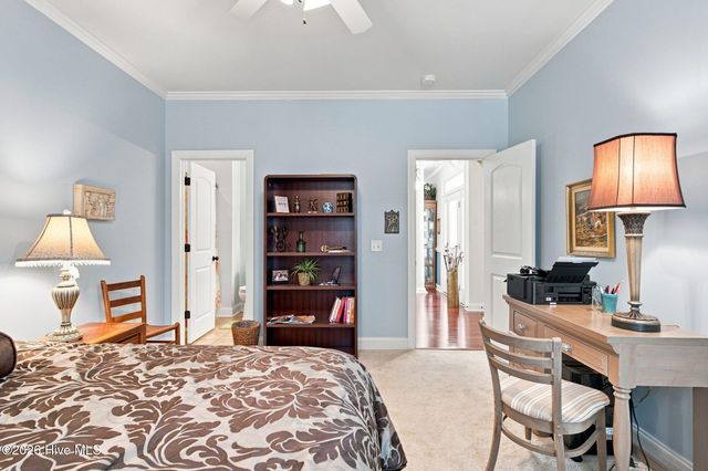 640 Creekway Circle SE, Bolivia, NC 28422