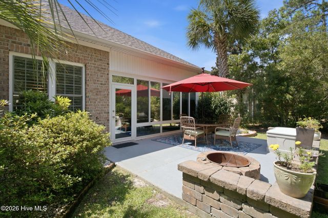 640 Creekway Circle SE, Bolivia, NC 28422