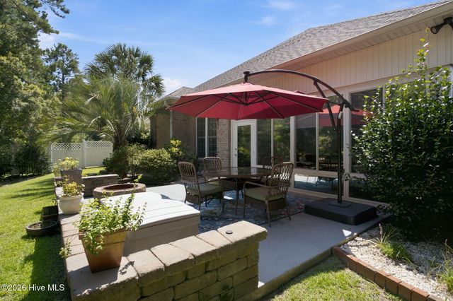 640 Creekway Circle SE, Bolivia, NC 28422