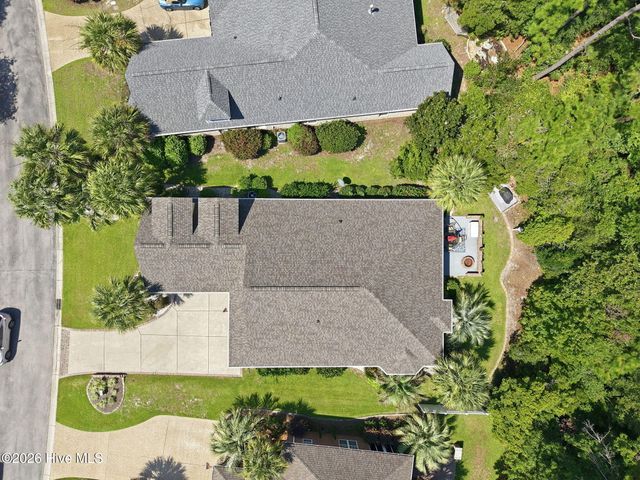 640 Creekway Circle SE, Bolivia, NC 28422