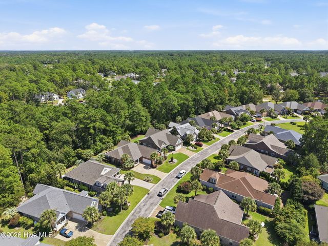 640 Creekway Circle SE, Bolivia, NC 28422