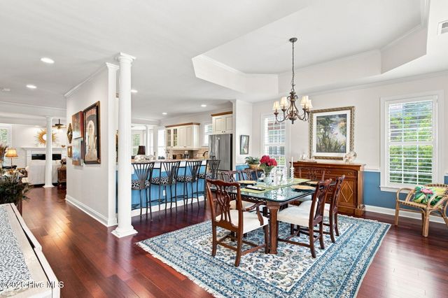 640 Creekway Circle SE, Bolivia, NC 28422