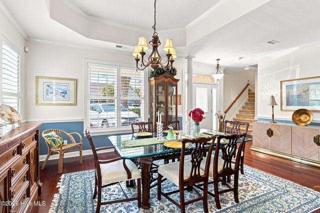 640 Creekway Circle SE, Bolivia, NC 28422