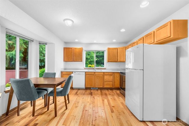 3120 Swordfern Drive NW, Olympia, WA 98502