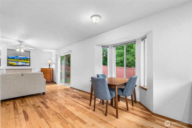 3120 Swordfern Drive NW, Olympia, WA 98502