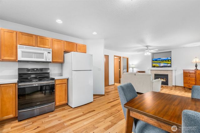 3120 Swordfern Drive NW, Olympia, WA 98502