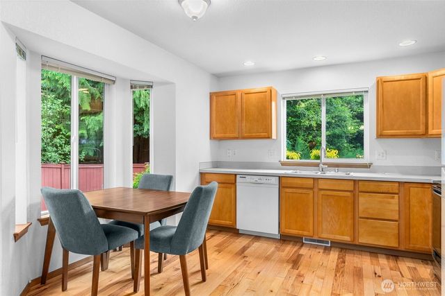 3120 Swordfern Drive NW, Olympia, WA 98502