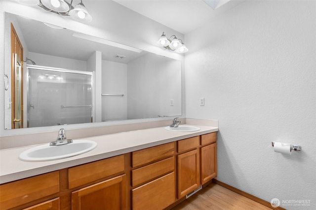 3120 Swordfern Drive NW, Olympia, WA 98502
