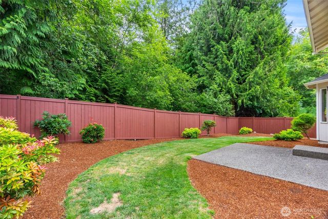 3120 Swordfern Drive NW, Olympia, WA 98502