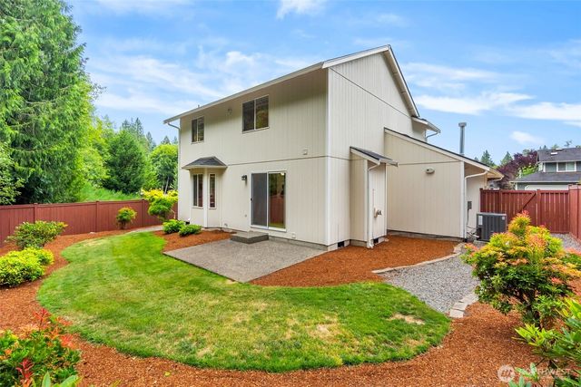 3120 Swordfern Drive NW, Olympia, WA 98502