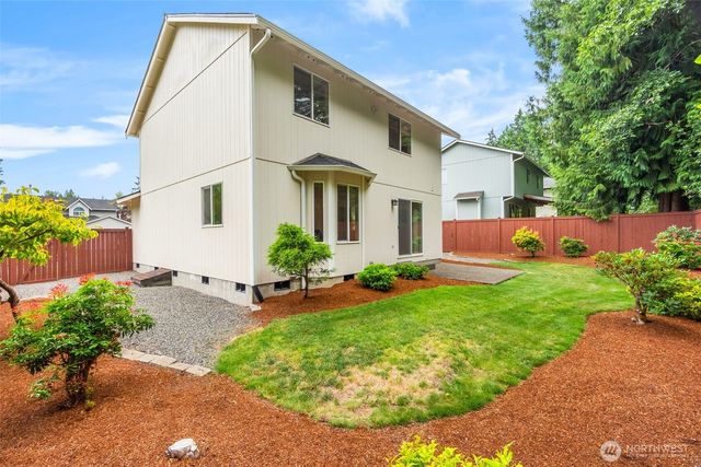 3120 Swordfern Drive NW, Olympia, WA 98502
