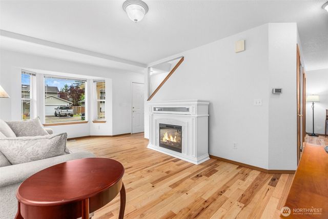 3120 Swordfern Drive NW, Olympia, WA 98502