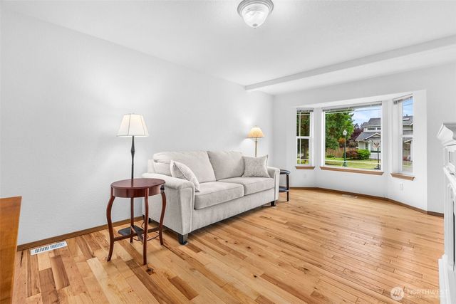 3120 Swordfern Drive NW, Olympia, WA 98502