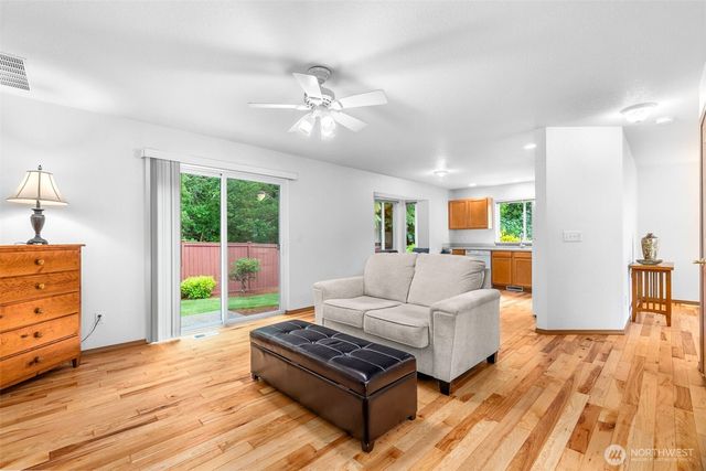 3120 Swordfern Drive NW, Olympia, WA 98502