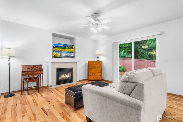 3120 Swordfern Drive NW, Olympia, WA 98502